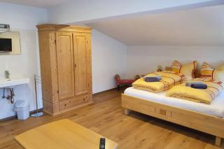 Hinterreithlehen - Ferienwohnung am Bauernhof - Mittersill - 4