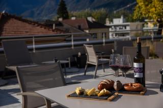 Residence Villa Hedy - Merano - 9