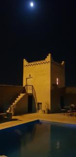 Riad Dar Bergui - Ouarzazate - 4