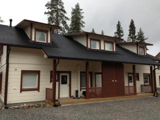 Aurinkokunta Holiday Homes - Vuokatti - 9