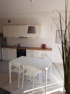 Apartament Kraszewskiego 35 - Krynica-Zdrój - 6