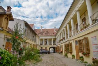 History Apartments Piata Mare - Sibiu - 7