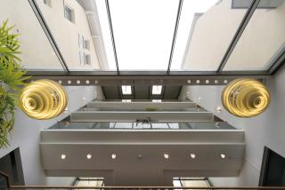 Seminaris Hotel Bad Boll - Bad Boll - 2