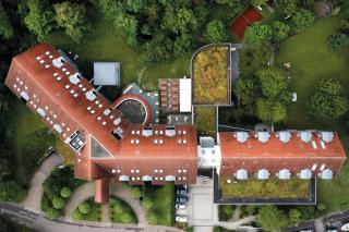 Seminaris Hotel Bad Boll - Bad Boll - 3