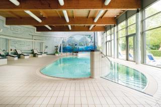Sunday Hotel Bad Boll formerly Seminaris - Bad Boll - 9