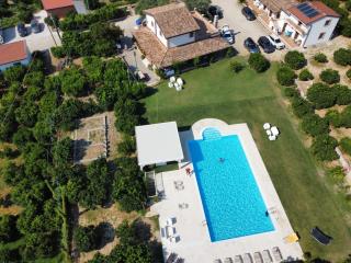 Agriturismo Trappeto Vecchio - 3