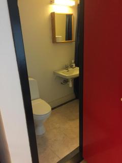 Lyngenfjord, Frøyas hus - 4