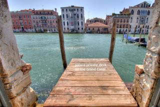 MOCENIGO~CanalGrande aperitif - Venice - 6