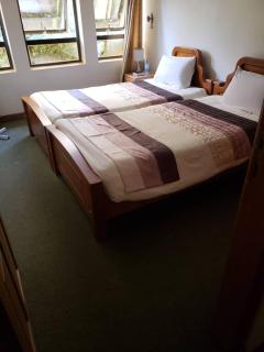 Crown Suites Ltd Mbale - Mbale - 7