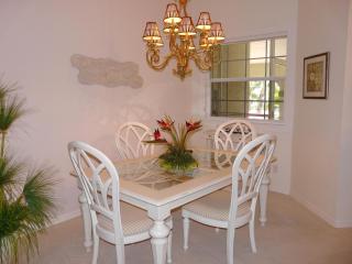 Quiet, gated community with pool and tennis courts - 9