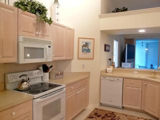 Quiet, gated community with pool and tennis courts - 5