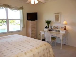Quiet, gated community with pool and tennis courts - 1