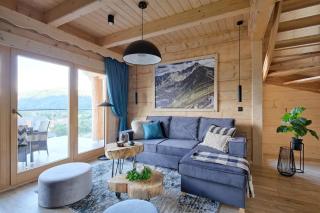 Osada Bachledzki Wierch, Odkryj-Zakopane - Zakopane - 5