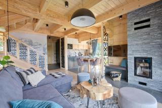 Osada Bachledzki Wierch, Odkryj-Zakopane - Zakopane - 4