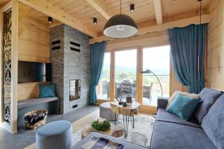 Osada Bachledzki Wierch Odkryj Zakopane - 3