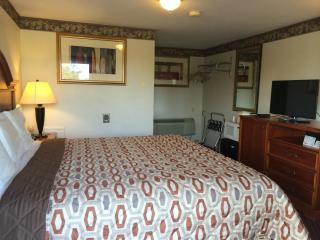 Americas Best Value Inn - Palmyra/Hershey - Palmyra - 4