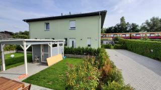 Ferienwohnungen Im Grund 22, 22a, 22c Birkenstein - Hoppegarten - 5