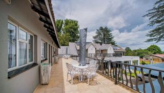 Khayalami Hotel - Ermelo - Ermelo - 7