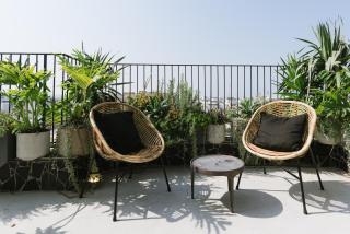 AYA Boutique ApartHotel By EZ TLV - Tel Aviv - 7