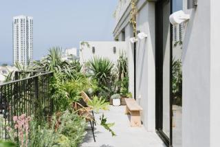 AYA Boutique ApartHotel By EZ TLV - Tel Aviv - 8