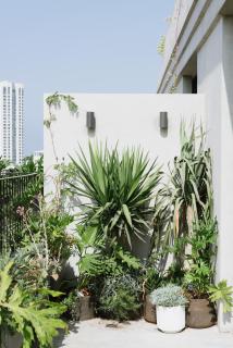 AYA Boutique ApartHotel By EZ TLV - Tel Aviv - 6