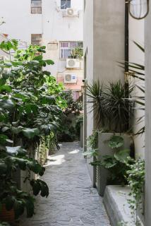 AYA Boutique ApartHotel By EZ TLV - Tel Aviv - 5