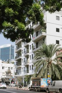 AYA Boutique ApartHotel By EZ TLV - Tel Aviv - 0
