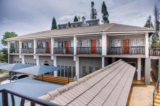 Khayalami Hotel - Ermelo - Ermelo - 0