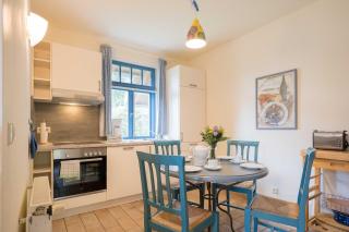 Ferienhaussiedlung Strandperlen Sanddornhof 5a (Typ IV) - 4