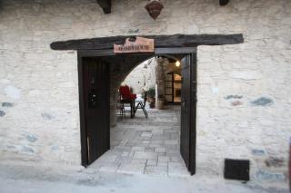 Afames House - Beautiful Traditional House - Omodos - 9