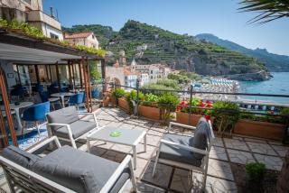 Palazzo Vingius - Minori - 0