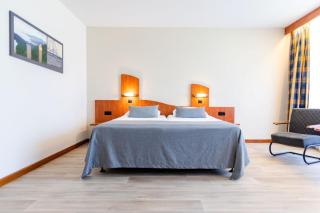 Fletcher Hotel-Restaurant De Reiskoffer - Bosschenhoofd - 5