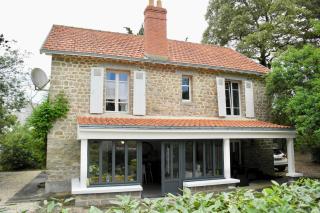 700m de la plage des Dames - Maison pour 9 - Noirmoutier-en-l'lle - 9