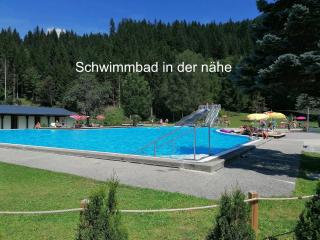 Haus Holunder Weissbriach - 2