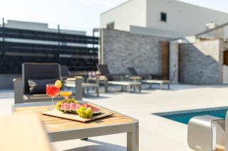 Villa Aurora - Baška (Bescanuova) - 5