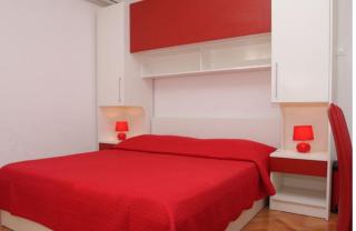 Apartments Ines Makarska - Makarska - 7