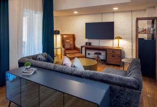 Hyatt Centric Downtown St. Louis - 7