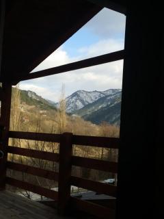 Dedina kuća 1937 - Mokra Gora - 8