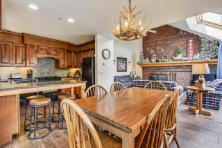 Sunrise East Glade C8 - Killington - 4