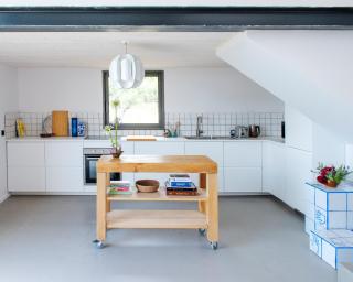 l'Atelier des Milles Roches - Gordes - 3
