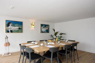 Fietshotel Zee van Tijd Holwerd - Holwerd - 1