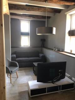 Fachwerk-Maisonette-Wohnung „Am Giebel“ - Rieste - 3