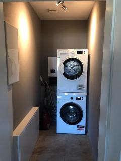 Fachwerk-Maisonette-Wohnung „Am Giebel“ - Rieste - 2