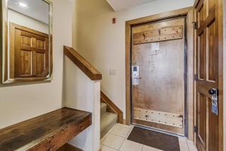 Sunrise Timberline K2 - Killington - 9