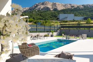 Villa Aurora - Baška (Bescanuova) - 8