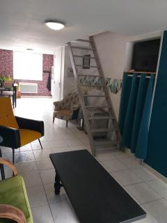 le gîte de manu 3 personnes - 4