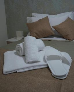 Frebi's Home - Bed & Breakfast - Neapel - 5
