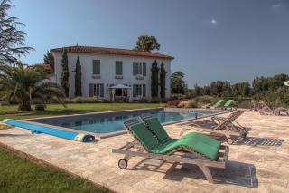Domaine du Beau Rivage - Le Temple-sur-Lot - 7