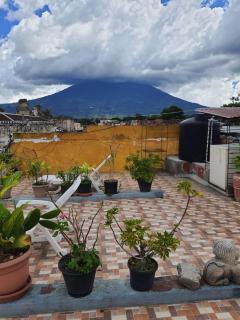Hotel Acatenango Inn - Antigua Guatemala - 3