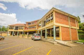 Crown Suites Ltd Mbale - Mbale - 9